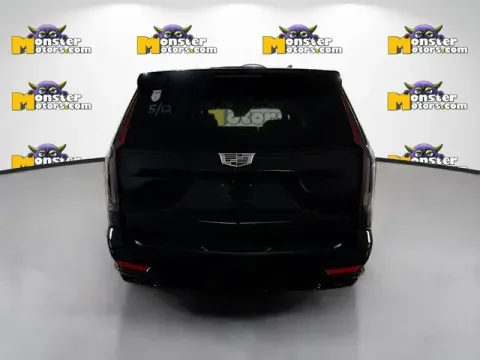 More photos of 2022 Cadillac Escalade Sport Platinum at Monster Motors - Jackson, MI, MI