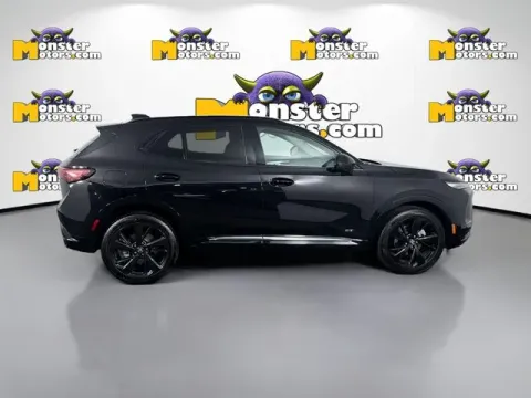 More photos of 2025 Buick Envision Sport Touring at Monster Motors - Jackson, MI, MI