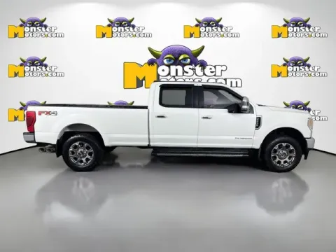 More photos of 2020 Ford F-250SD Lariat at Monster Motors - Jackson, MI, MI