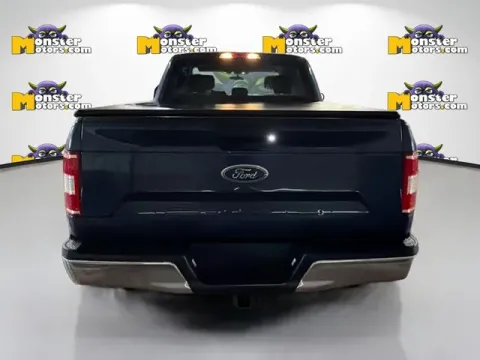 More photos of 2018 Ford F-150 XLT at Monster Motors - Jackson, MI, MI
