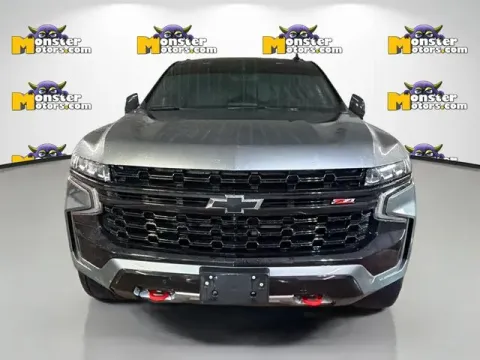 Photos of 2024 Chevrolet Tahoe Z71 for sale in Michigan Center, MI at Monster Motors - Jackson, MI