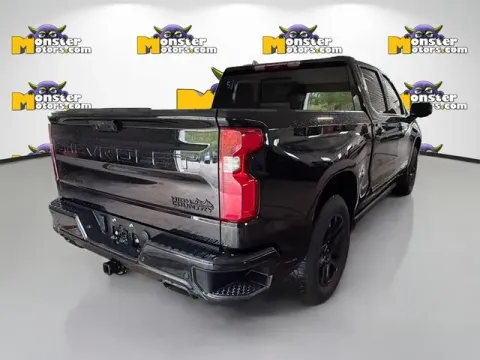 More photos of 2024 Chevrolet Silverado 1500 High Country at Monster Motors - Jackson, MI, MI