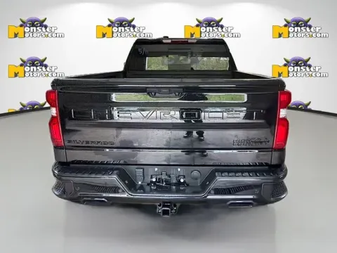 More photos of 2024 Chevrolet Silverado 1500 High Country at Monster Motors - Jackson, MI, MI