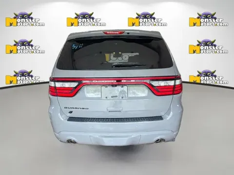 More photos of 2020 Dodge Durango GT Plus at Monster Motors - Jackson, MI, MI
