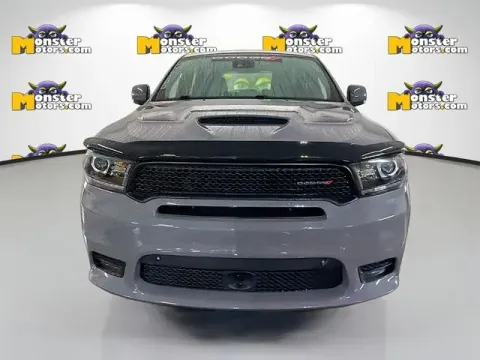 Photos of 2020 Dodge Durango GT Plus for sale in Michigan Center, MI at Monster Motors - Jackson, MI