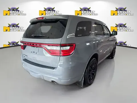 More photos of 2020 Dodge Durango GT Plus at Monster Motors - Jackson, MI, MI