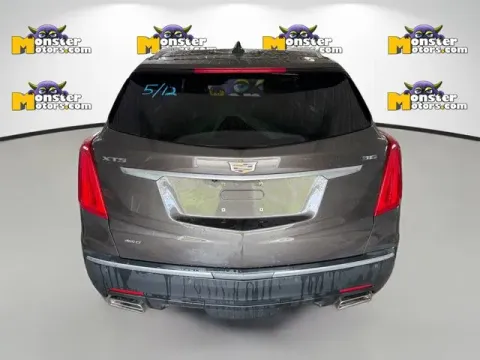 More photos of 2019 Cadillac XT5 Luxury at Monster Motors - Jackson, MI, MI