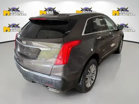 More photos of 2019 Cadillac XT5 Luxury at Monster Motors - Jackson, MI, MI
