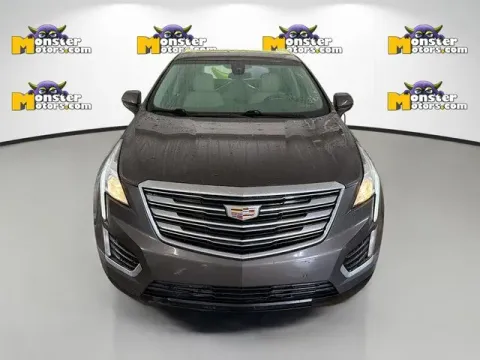 Photos of 2019 Cadillac XT5 Luxury for sale in Michigan Center, MI at Monster Motors - Jackson, MI