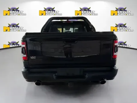More photos of 2022 Ram 1500 Rebel at Monster Motors - Jackson, MI, MI