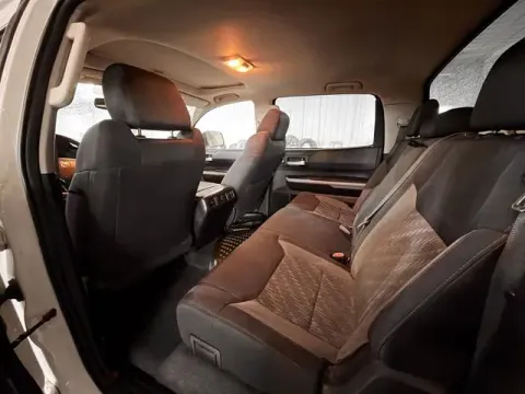More photos of 2021 Toyota Tundra at Monster Motors - Jackson, MI, MI