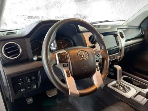 More photos of 2021 Toyota Tundra at Monster Motors - Jackson, MI, MI