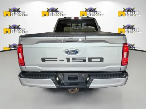 More photos of 2023 Ford F-150 XLT at Monster Motors - Jackson, MI, MI
