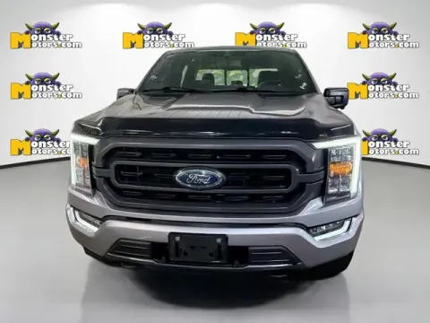 Photos of 2023 Ford F-150 XLT for sale in Michigan Center, MI at Monster Motors - Jackson, MI