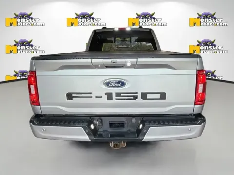 More photos of 2023 Ford F-150 XLT at Monster Motors - Jackson, MI, MI