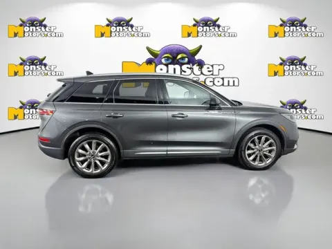 More photos of 2020 Lincoln Corsair Standard at Monster Motors - Jackson, MI, MI