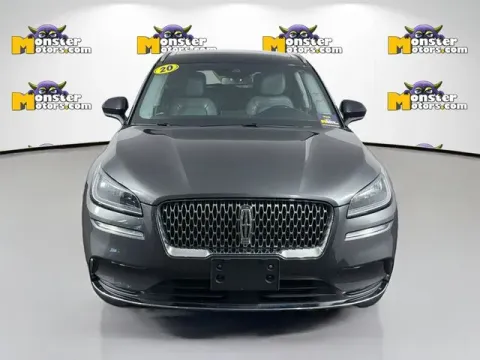 Photos of 2020 Lincoln Corsair Standard for sale in Michigan Center, MI at Monster Motors - Jackson, MI