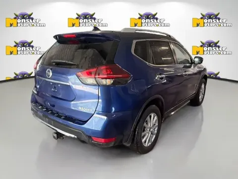More photos of 2020 Nissan Rogue SV at Monster Motors - Jackson, MI, MI