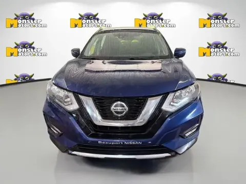 Photos of 2020 Nissan Rogue for sale in Michigan Center, MI at Monster Motors - Jackson, MI