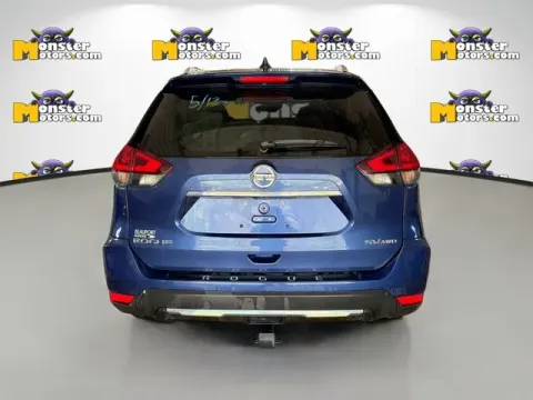 More photos of 2020 Nissan Rogue SV at Monster Motors - Jackson, MI, MI