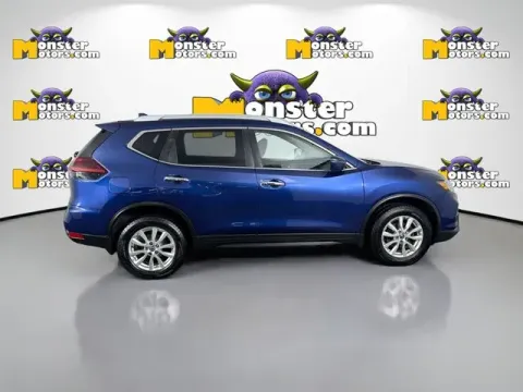 More photos of 2020 Nissan Rogue SV at Monster Motors - Jackson, MI, MI