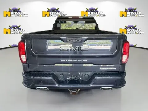 More photos of 2022 GMC Sierra 1500 Elevation at Monster Motors - Jackson, MI, MI