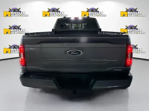 More photos of 2023 Ford F-150 XLT at Monster Motors - Jackson, MI, MI