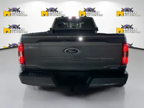 More photos of 2023 Ford F-150 XLT at Monster Motors - Jackson, MI, MI