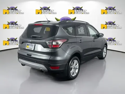 More photos of 2017 Ford Escape SE at Monster Motors - Jackson, MI, MI