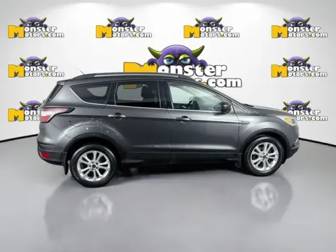 More photos of 2017 Ford Escape SE at Monster Motors - Jackson, MI, MI