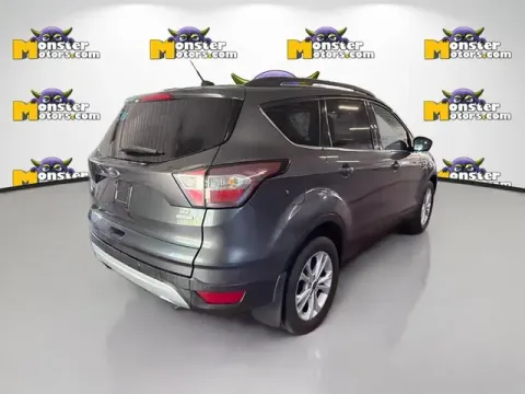 More photos of 2017 Ford Escape SE at Monster Motors - Jackson, MI, MI