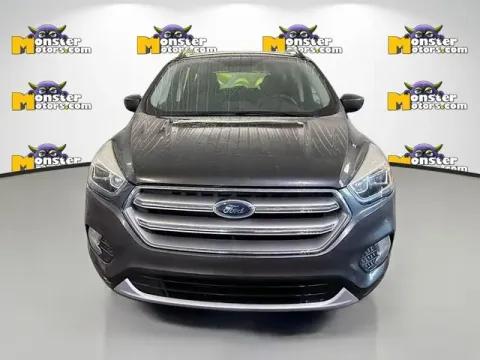 Photos of 2017 Ford Escape SE for sale in Michigan Center, MI at Monster Motors - Jackson, MI