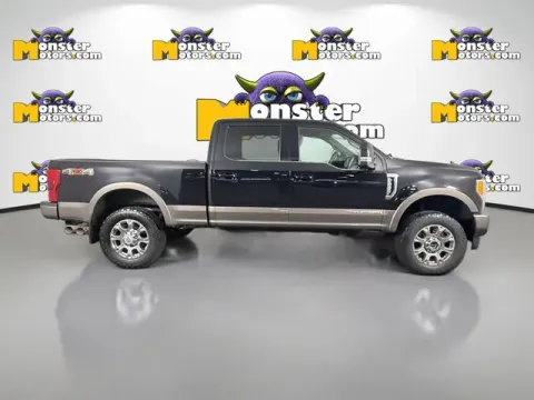 More photos of 2019 Ford F-250SD King Ranch at Monster Motors - Jackson, MI, MI