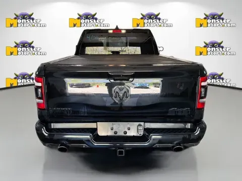 More photos of 2022 Ram 1500 Sport at Monster Motors - Jackson, MI, MI