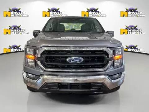 Photos of 2023 Ford F-150 for sale in Michigan Center, MI at Monster Motors - Jackson, MI