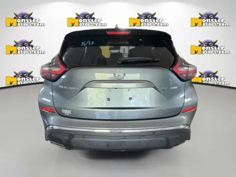More photos of 2020 Nissan Murano SL at Monster Motors - Jackson, MI, MI