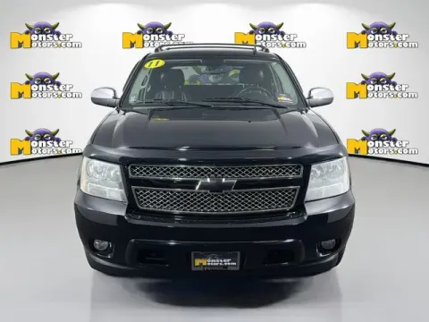 Photos of 2011 Chevrolet Avalanche 1500 LT for sale in Michigan Center, MI at Monster Motors - Jackson, MI
