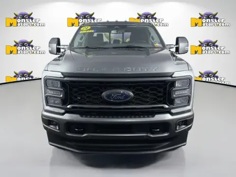 Photos of 2024 Ford F-250SD Lariat for sale in Michigan Center, MI at Monster Motors - Jackson, MI