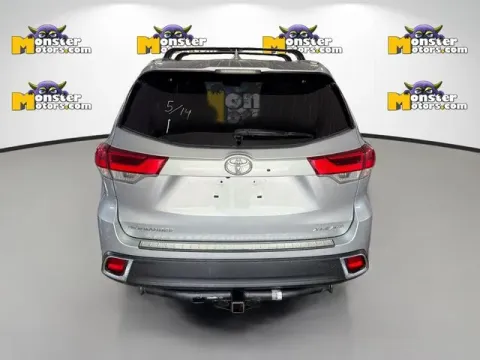 More photos of 2019 Toyota Highlander at Monster Motors - Jackson, MI, MI