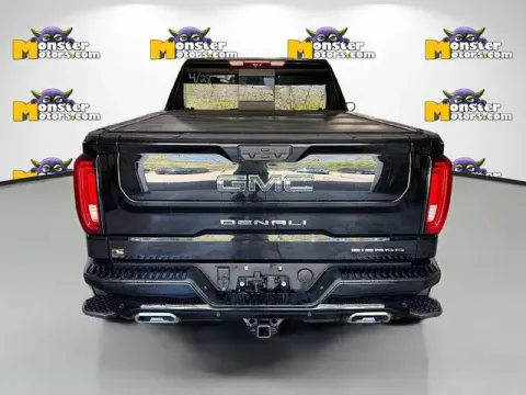 More photos of 2024 GMC Sierra 1500 Denali Ultimate at Monster Motors - Jackson, MI, MI