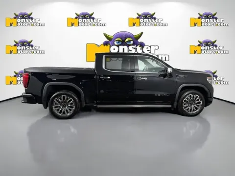 More photos of 2024 GMC Sierra 1500 Denali Ultimate at Monster Motors - Jackson, MI, MI