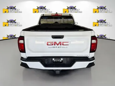 More photos of 2023 GMC Canyon Denali at Monster Motors - Jackson, MI, MI