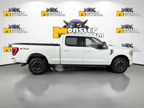 More photos of 2022 Ford F-150 XLT at Monster Motors - Jackson, MI, MI