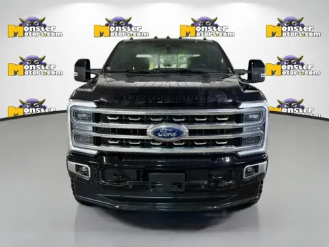 Photos of 2023 Ford F-250SD for sale in Michigan Center, MI at Monster Motors - Jackson, MI