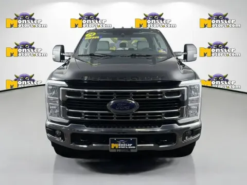 Photos of 2024 Ford F-250SD XLT for sale in Michigan Center, MI at Monster Motors - Jackson, MI