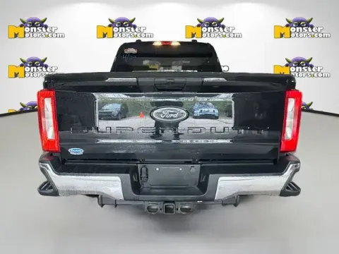 More photos of 2024 Ford F-250SD at Monster Motors - Jackson, MI, MI