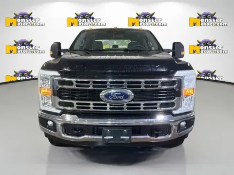 Photos of 2024 Ford F-250SD for sale in Michigan Center, MI at Monster Motors - Jackson, MI