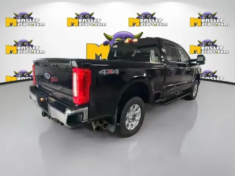 More photos of 2024 Ford F-250SD at Monster Motors - Jackson, MI, MI