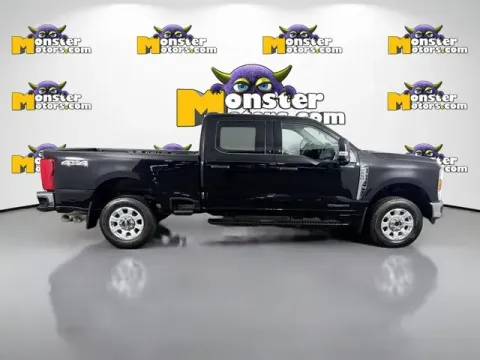 More photos of 2024 Ford F-250SD XLT at Monster Motors - Jackson, MI, MI