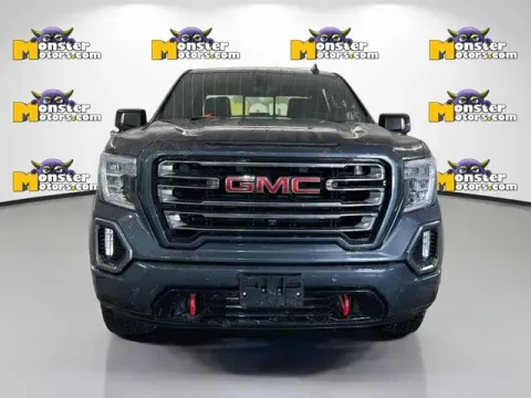 Photos of 2020 GMC Sierra 1500 AT4 for sale in Michigan Center, MI at Monster Motors - Jackson, MI
